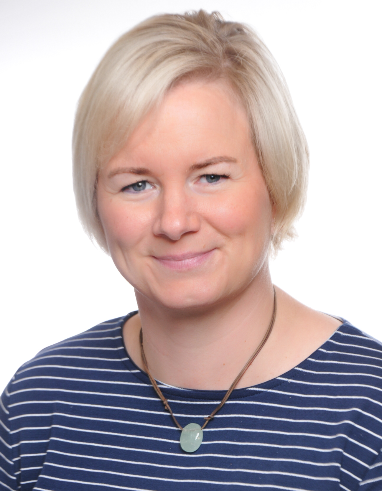 Nicole Buck - buni von Kopf bis Fuß